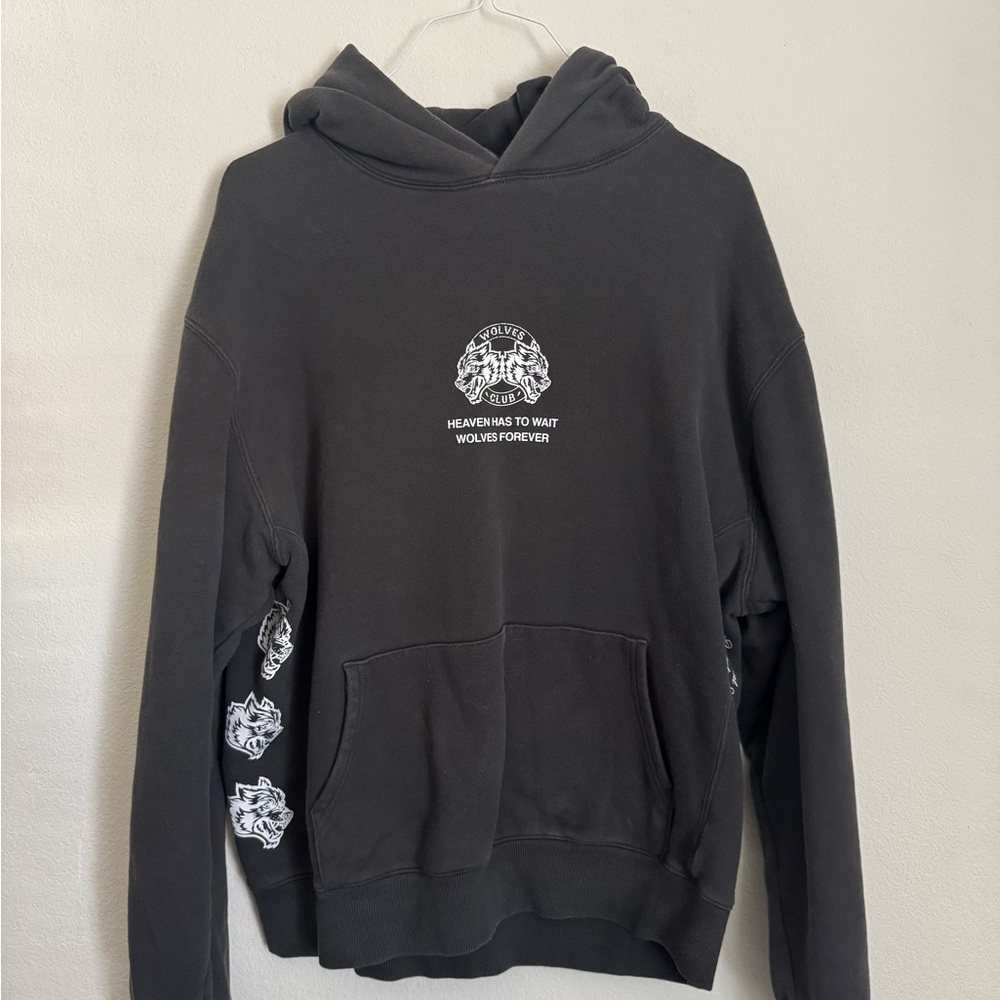 darc sport hoodie